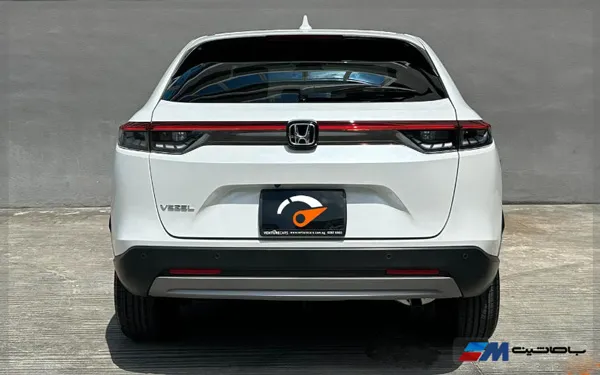 هوندا وزل ارزش خرید دارد؟